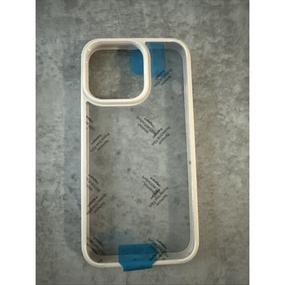 Spigen for iPhone 13 Pro Case, Ultra Hybrid d [No Magnet Ring][Anti-Yellowing] - Picture 4 of 4
